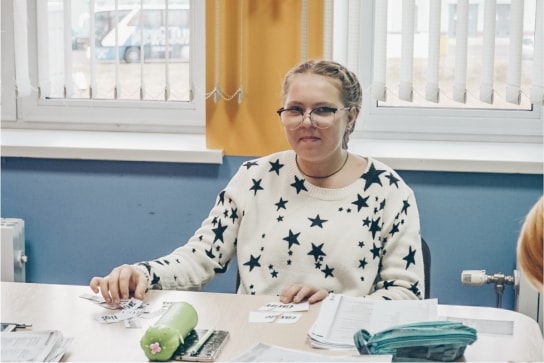 Victory School english