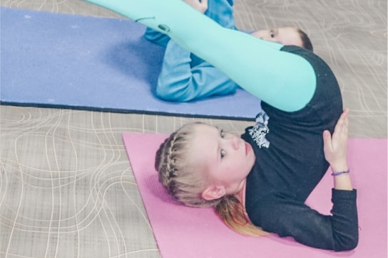 Victory School zanyatiya